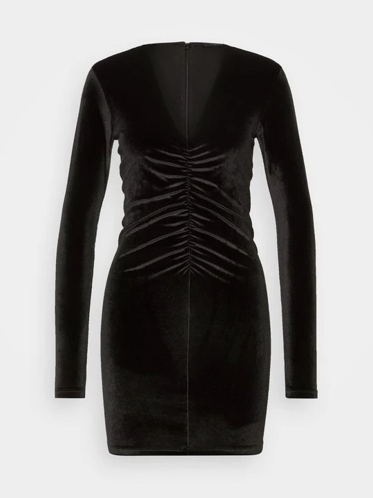 Zdjęcie produktu Sukienka koktajlowa AllSaints czarny