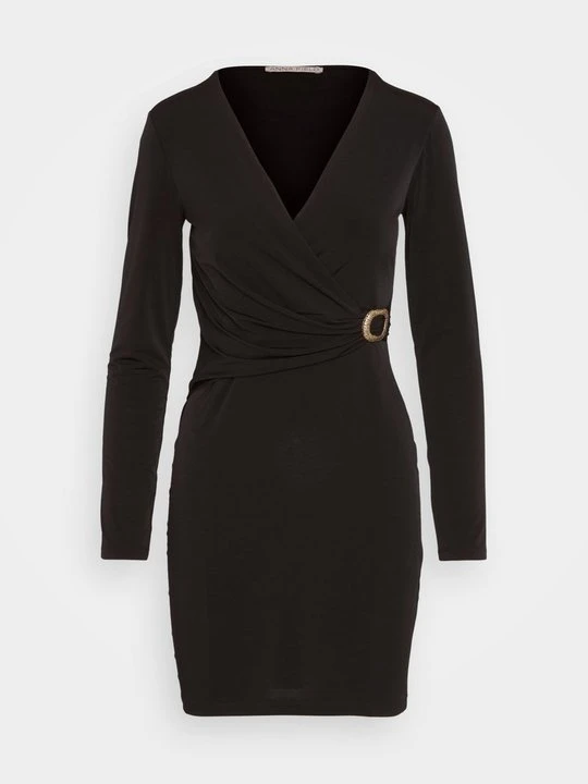 Zdjęcie produktu Sukienka koktajlowa Anna Field By Zalando czarny