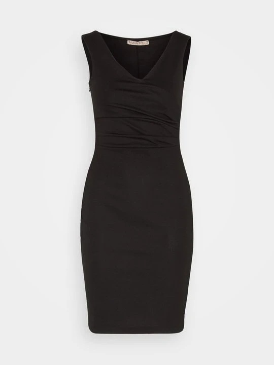 Zdjęcie produktu Sukienka koktajlowa Anna Field By Zalando czarny