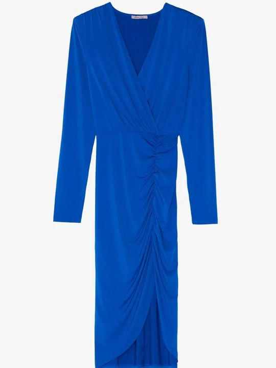 Zdjęcie produktu Sukienka koktajlowa Anna Field By Zalando niebieski