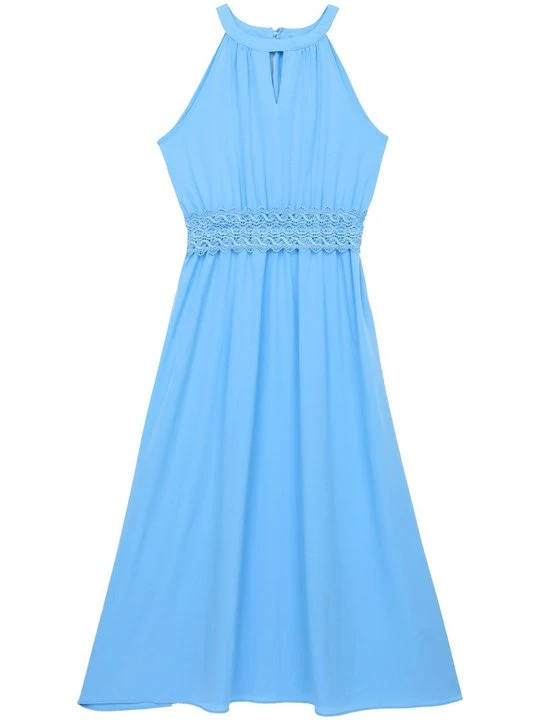 Zdjęcie produktu Sukienka koktajlowa Anna Field By Zalando niebieski