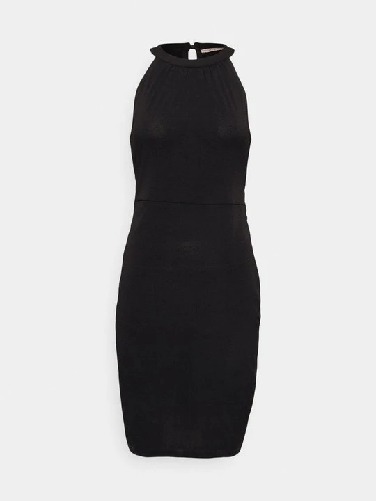 Zdjęcie produktu Sukienka koktajlowa Anna Field Petite By Zalando czarny