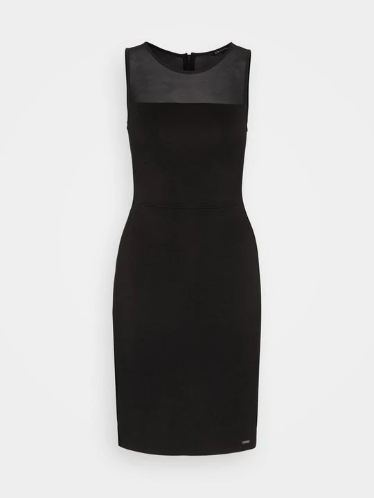 Zdjęcie produktu Sukienka koktajlowa Armani Exchange czarny