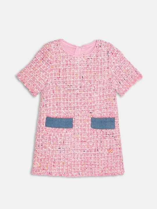 Zdjęcie produktu Sukienka koktajlowa Billieblush różowy
