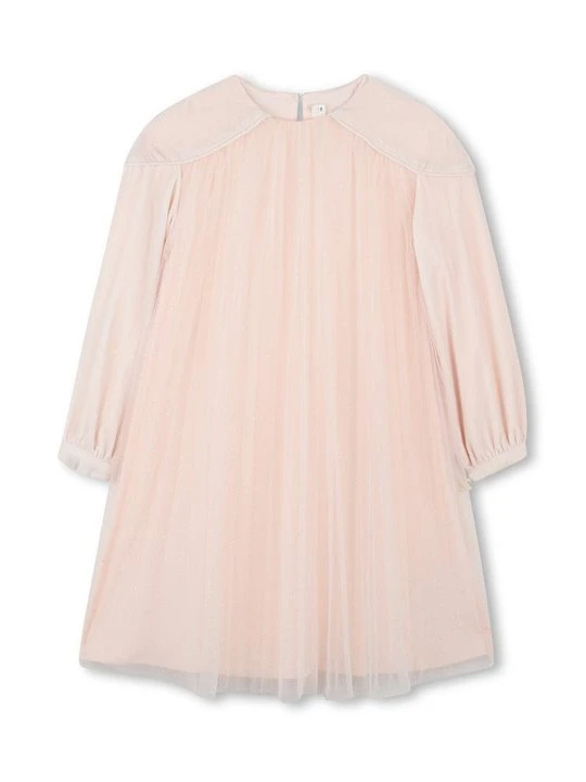 Zdjęcie produktu Sukienka koktajlowa Billieblush różowy