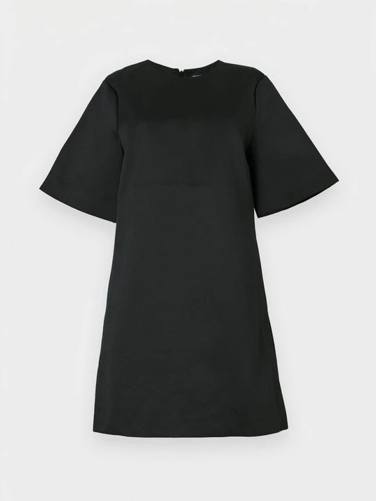 Zdjęcie produktu Sukienka koktajlowa By Malene Birger czarny
