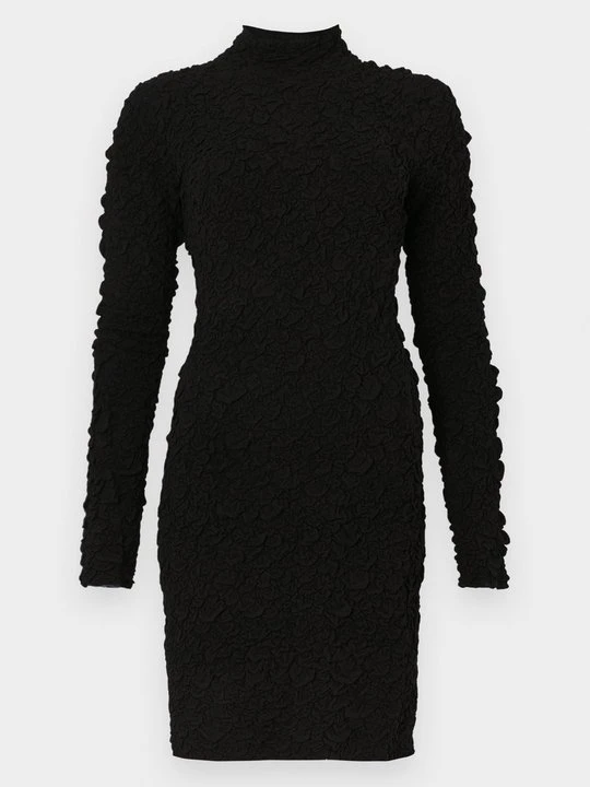 Zdjęcie produktu Sukienka koktajlowa By Malene Birger czarny
