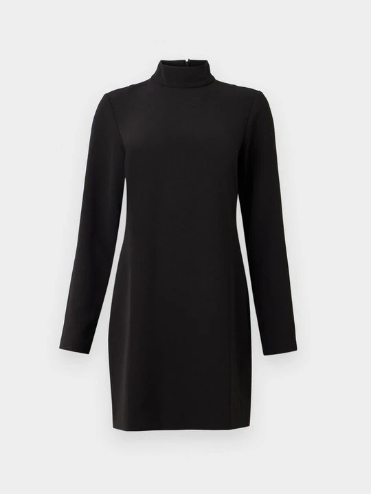 Zdjęcie produktu Sukienka koktajlowa Calvin Klein czarny