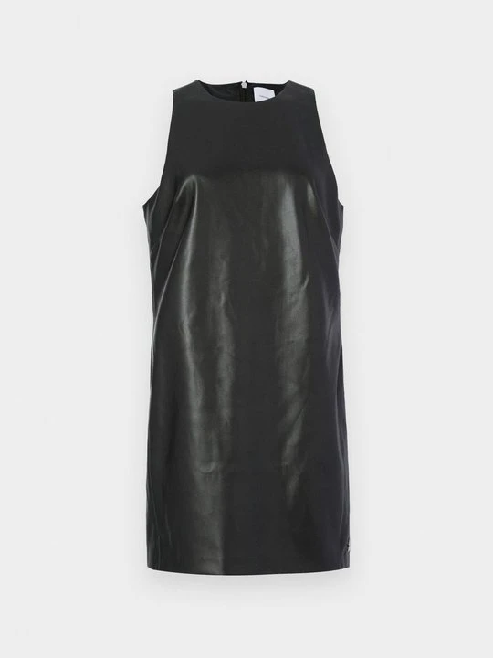Zdjęcie produktu Sukienka koktajlowa Calvin Klein czarny