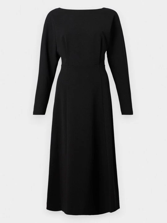 Zdjęcie produktu Sukienka koktajlowa Calvin Klein czarny