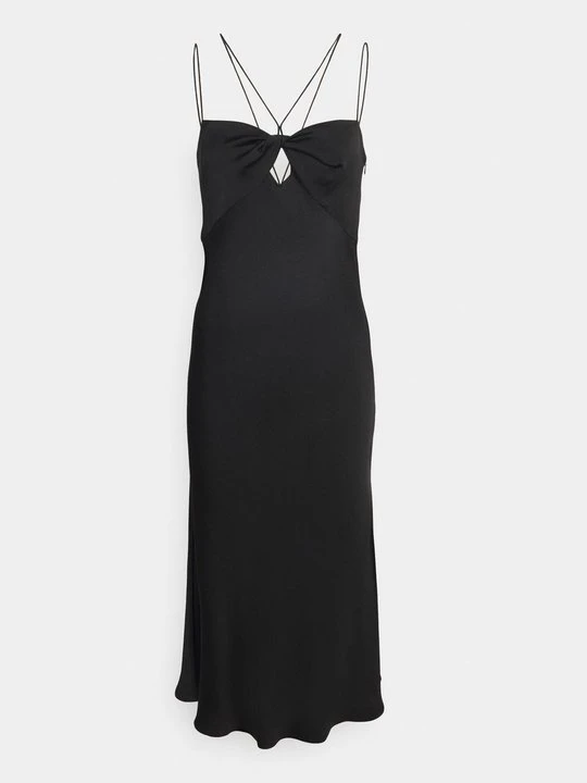 Zdjęcie produktu Sukienka koktajlowa Calvin Klein czarny