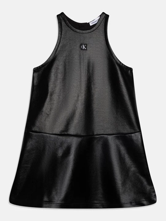 Zdjęcie produktu Sukienka koktajlowa Calvin Klein Jeans czarny