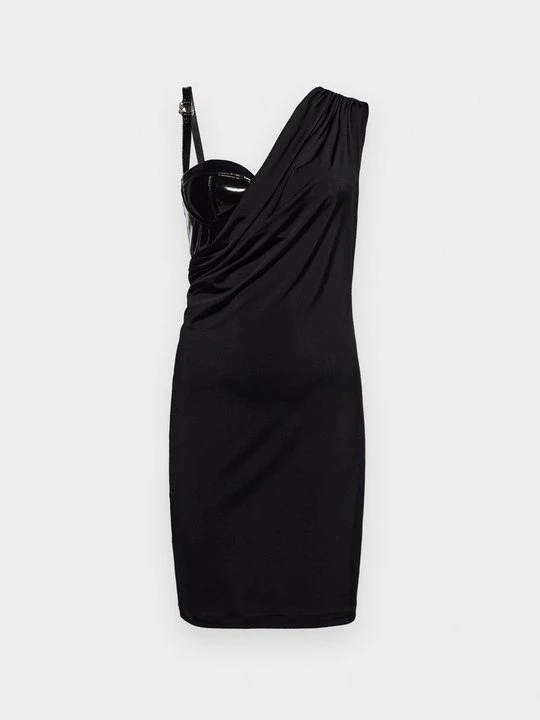 Zdjęcie produktu Sukienka koktajlowa Chiara Ferragni czarny