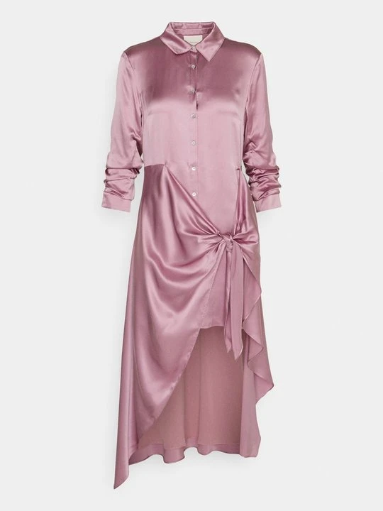 Zdjęcie produktu Sukienka koktajlowa Cinq à Sept mauve