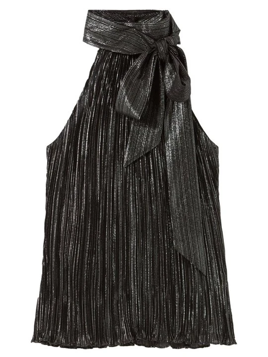 Zdjęcie produktu Sukienka koktajlowa CLAUDIE PIERLOT czarny