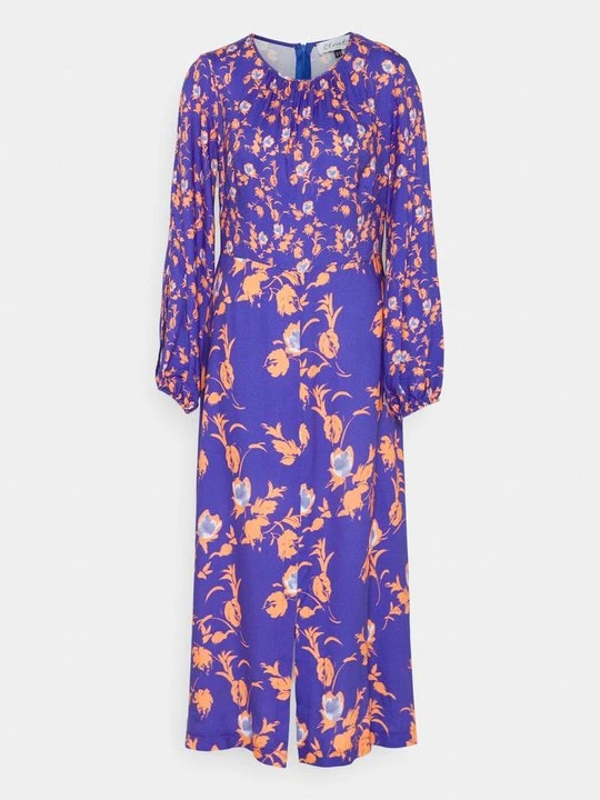 Zdjęcie produktu Sukienka koktajlowa Closet niebieski