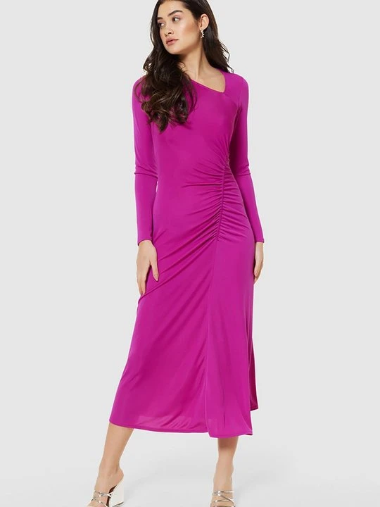 Zdjęcie produktu Sukienka koktajlowa Closet różowy