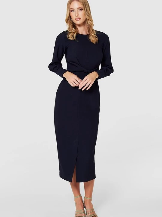 Zdjęcie produktu Sukienka koktajlowa Closet niebieski