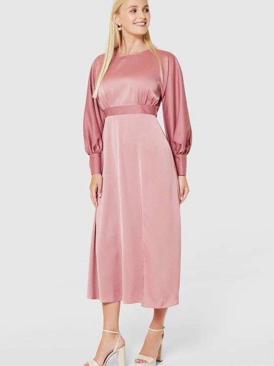 Zdjęcie produktu Sukienka koktajlowa Closet różowy