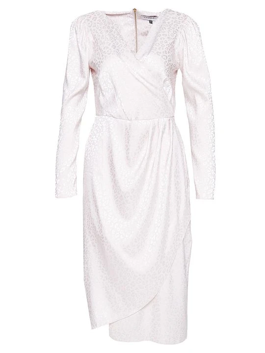 Zdjęcie produktu Sukienka koktajlowa Closet jasnoróżowy