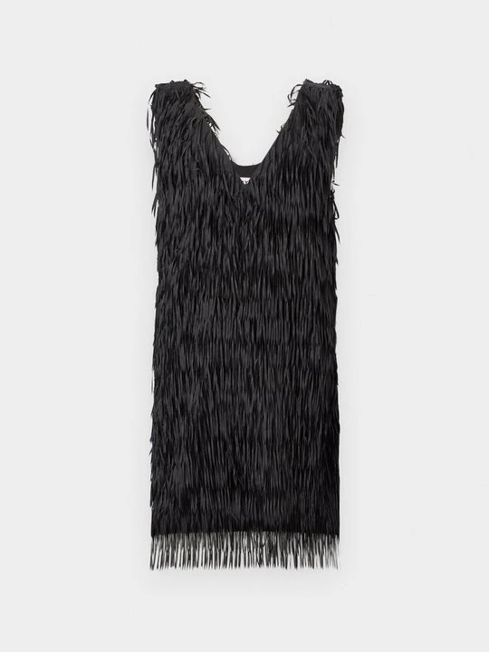 Zdjęcie produktu Sukienka koktajlowa Day Birger et Mikkelsen czarny