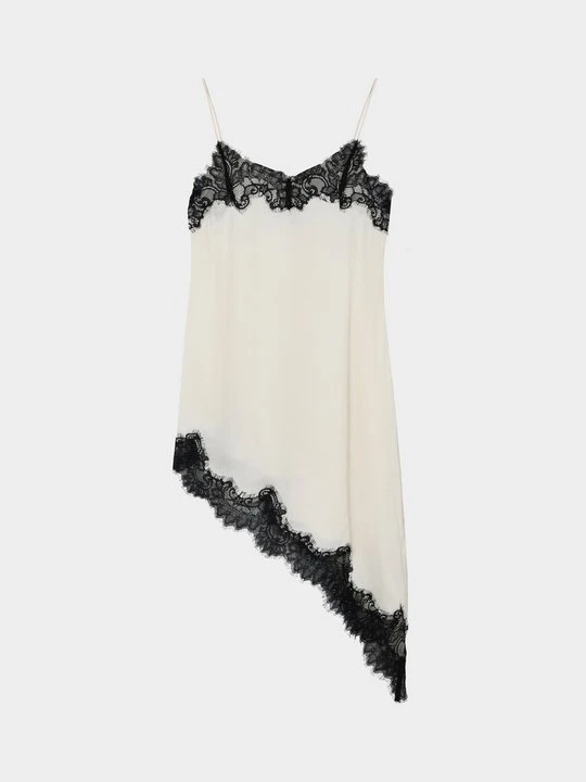 Zdjęcie produktu Sukienka koktajlowa Day Birger et Mikkelsen mleczny