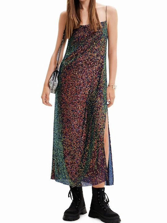 Zdjęcie produktu Sukienka koktajlowa Desigual