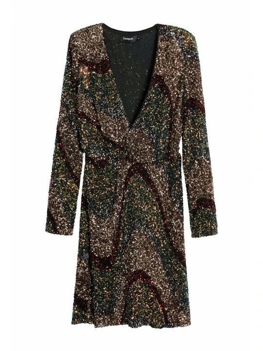 Zdjęcie produktu Sukienka koktajlowa Desigual