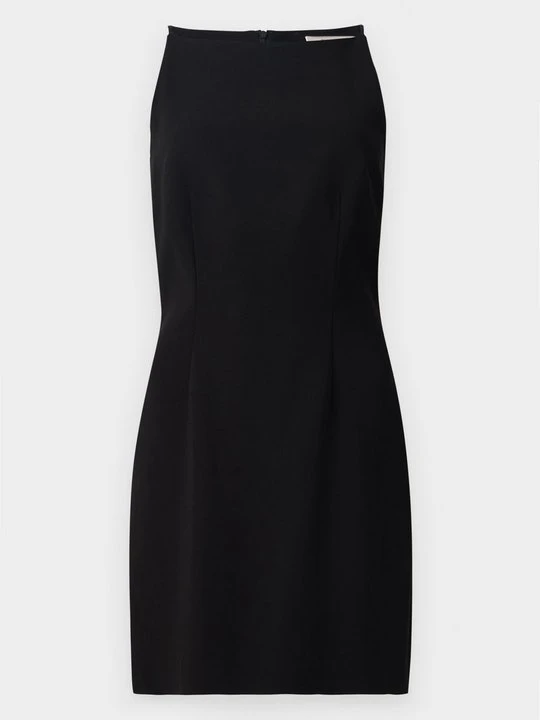 Zdjęcie produktu Sukienka koktajlowa Diane Von Furstenberg czarny