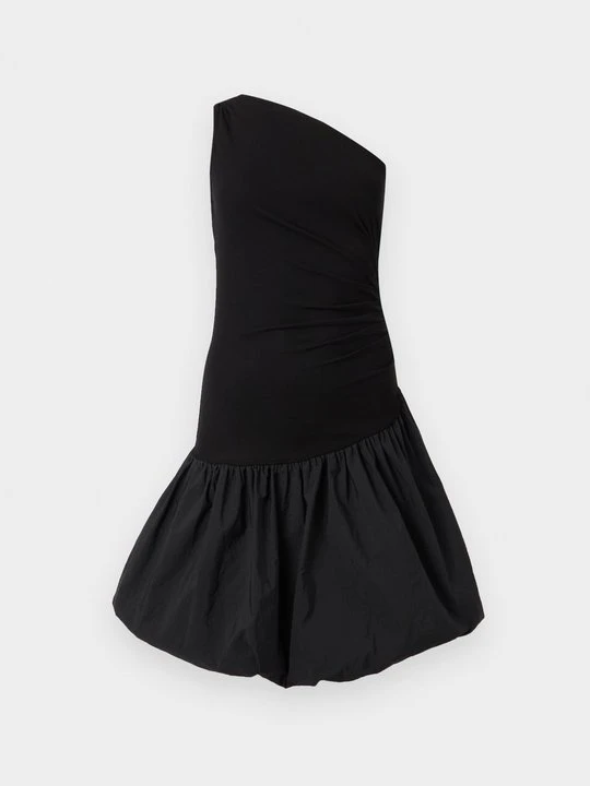 Zdjęcie produktu Sukienka koktajlowa Diane Von Furstenberg czarny