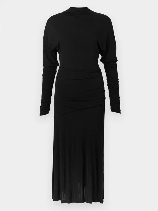 Zdjęcie produktu Sukienka koktajlowa Diane Von Furstenberg czarny