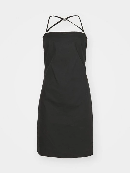 Zdjęcie produktu Sukienka koktajlowa DKNY czarny