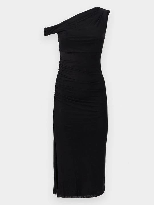 Zdjęcie produktu Sukienka koktajlowa DKNY czarny