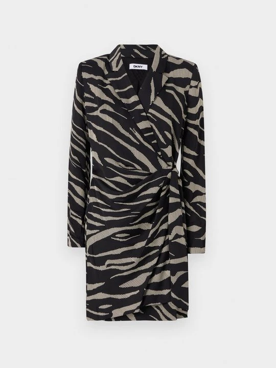 Zdjęcie produktu Sukienka koktajlowa DKNY