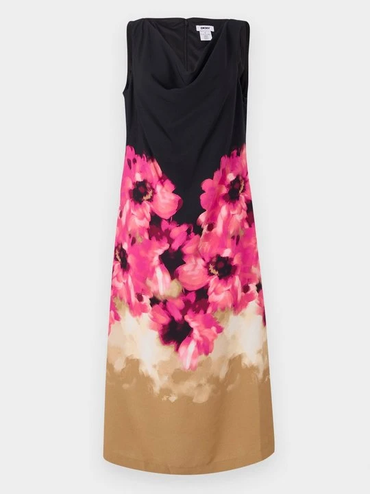 Zdjęcie produktu Sukienka koktajlowa DKNY