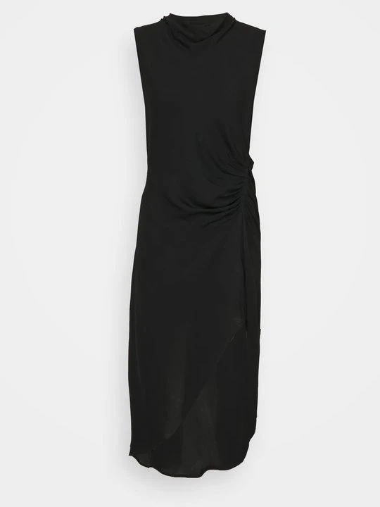 Zdjęcie produktu Sukienka koktajlowa DKNY czarny