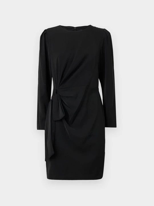 Zdjęcie produktu Sukienka koktajlowa DKNY czarny
