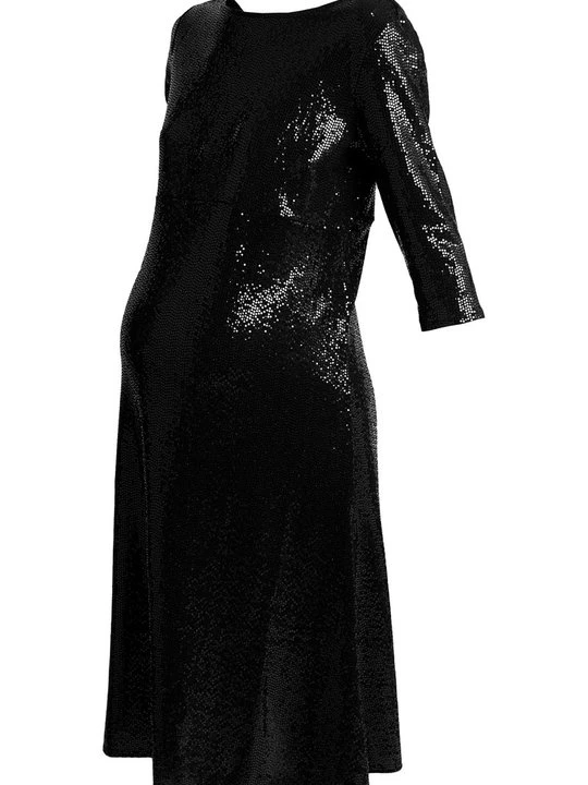 Zdjęcie produktu Sukienka koktajlowa Dorothy Perkins czarny