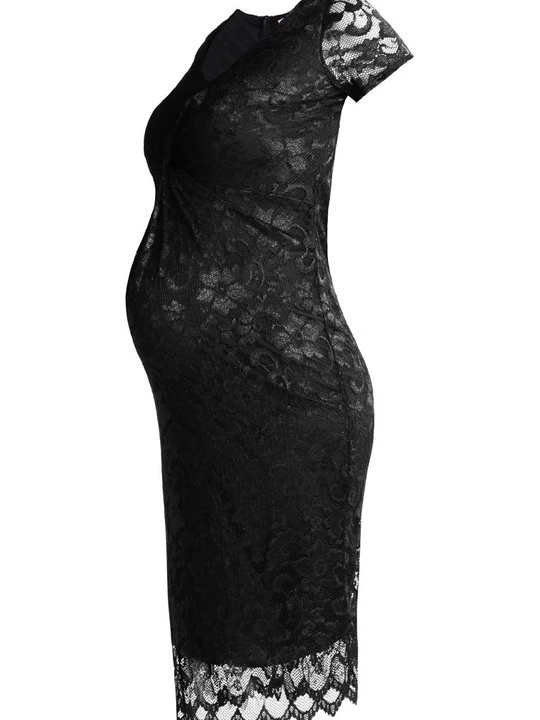 Zdjęcie produktu Sukienka koktajlowa Dorothy Perkins czarny