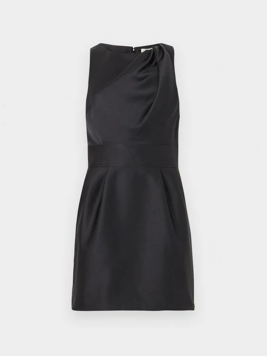 Zdjęcie produktu Sukienka koktajlowa Elisabetta Franchi czarny