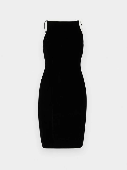 Zdjęcie produktu Sukienka koktajlowa Emporio Armani czarny