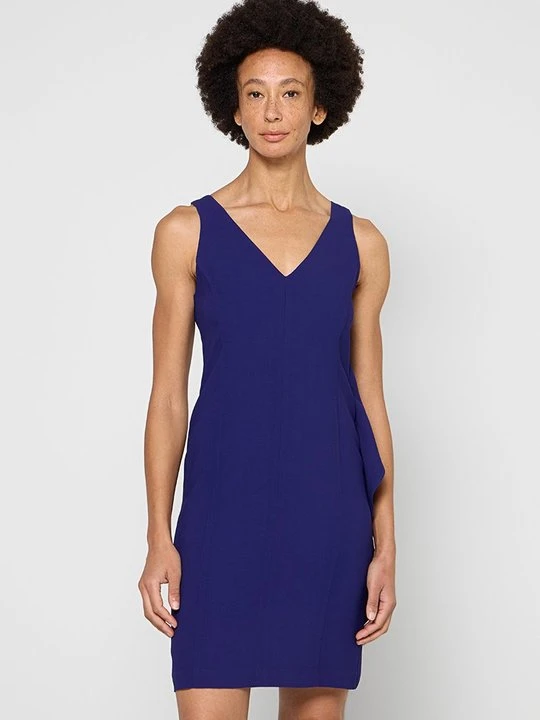 Zdjęcie produktu Sukienka koktajlowa Emporio Armani