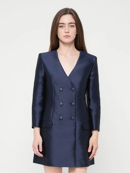 Zdjęcie produktu Sukienka koktajlowa Emporio Armani