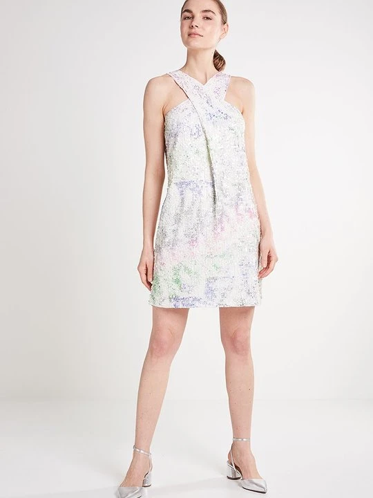 Zdjęcie produktu Sukienka koktajlowa Emporio Armani