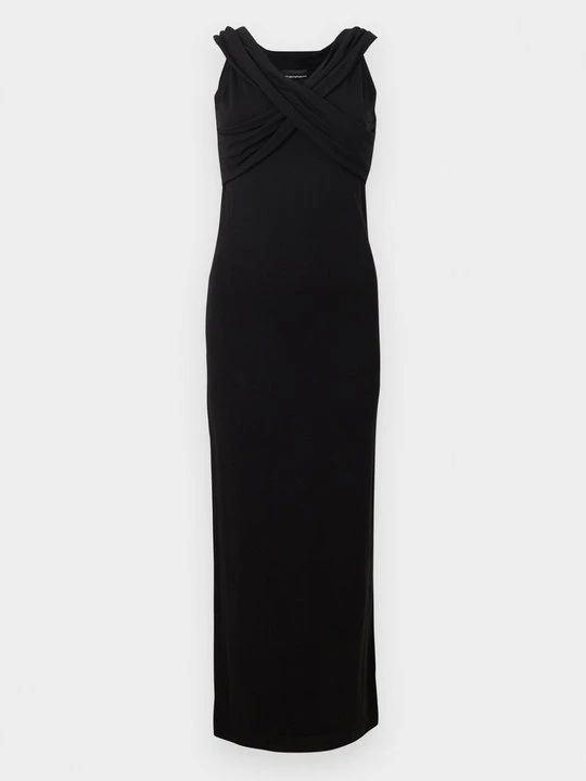 Zdjęcie produktu Sukienka koktajlowa Emporio Armani czarny