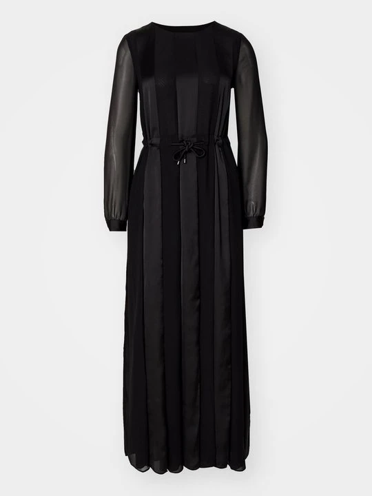 Zdjęcie produktu Sukienka koktajlowa Emporio Armani czarny