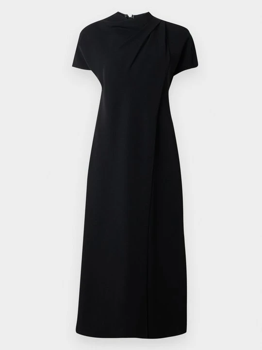 Zdjęcie produktu Sukienka koktajlowa Emporio Armani czarny