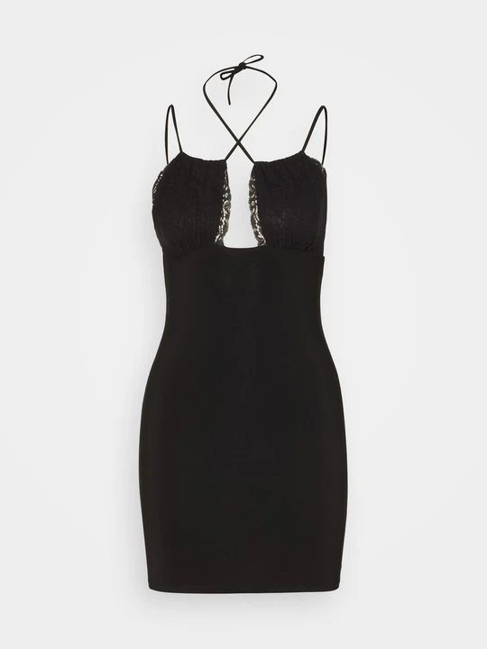 Zdjęcie produktu Sukienka koktajlowa Even&Odd By Zalando czarny