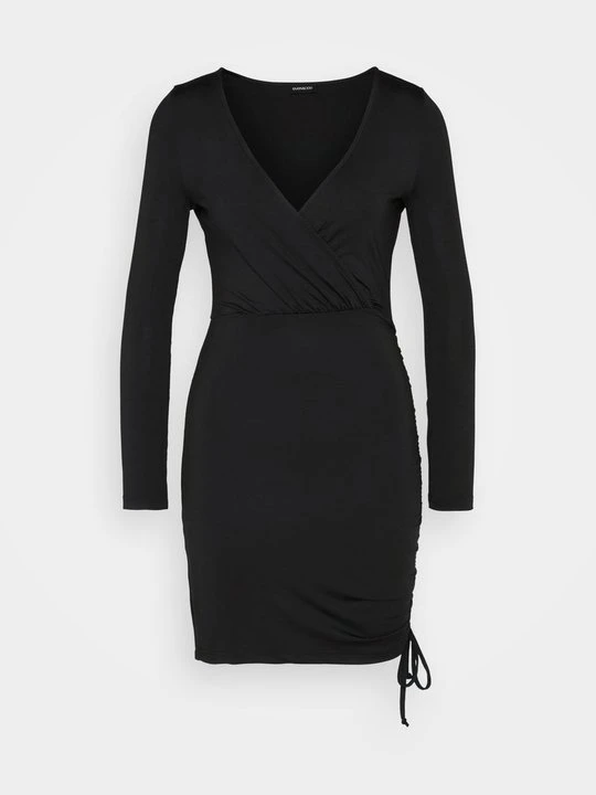 Zdjęcie produktu Sukienka koktajlowa Even&Odd By Zalando czarny