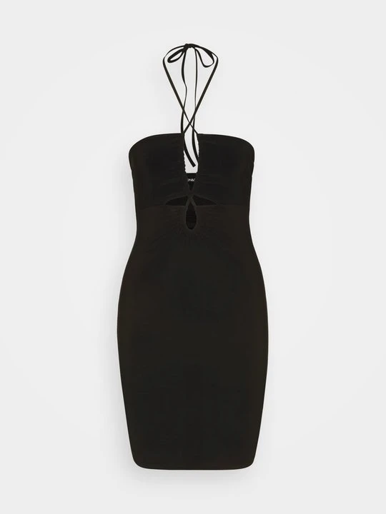 Zdjęcie produktu Sukienka koktajlowa Even&Odd By Zalando czarny